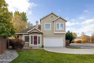 5420 Desert Peach Drive, Sparks, NV 89436 - Photo 1