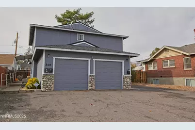 829 Plumas Street #A, Reno, NV 89509 - Photo 1