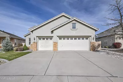 2465 Lincoln Meadows Drive, Reno, NV 89521 - Photo 1