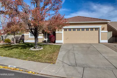 1275 Vista Alta Court, Reno, NV 89521 - Photo 1