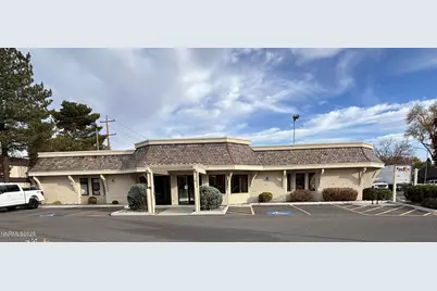 1621 N Hwy 395, Minden, NV 89423 - Photo 1