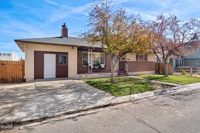 1692 Oakhurst Avenue, Reno, NV 89509 - Photo 1