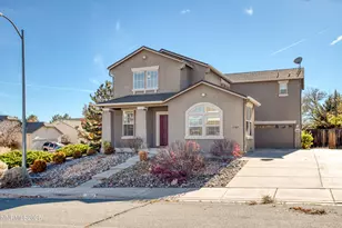 5707 Rainier Peak Dr, Sparks, NV 89436 - Photo 1