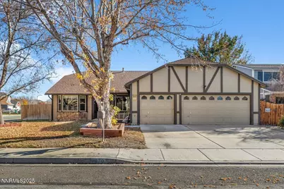 1970 Woodhaven Lane, Sparks, NV 89434 - Photo 1