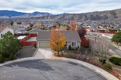 17365 Aquamarine Drive, Reno, NV 89508 - Photo 1