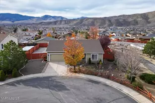 17365 Aquamarine Dr, Reno, NV 89508 - Photo 1