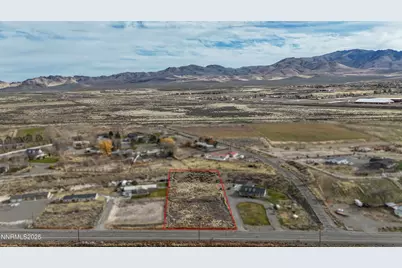 4290 E 2nd Street, Winnemucca, NV 89445 - Photo 1