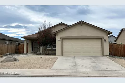 147 Walnut Drive, Fernley, NV 89408 - Photo 1
