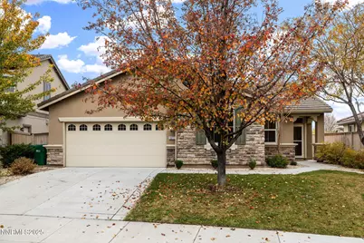 10777 Grayslake Drive, Reno, NV 89521 - Photo 1