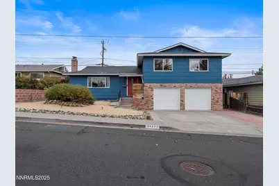 2955 Scholl Drive, Reno, NV 89503 - Photo 1