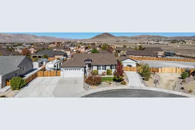 605 Hay Bale Court, Sparks, NV 89441 - Photo 1
