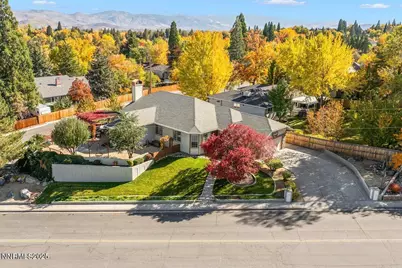 1600 Belford Road, Reno, NV 89509 - Photo 1