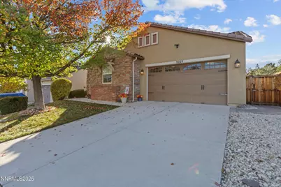 5227 Vista Heights Drive, Sparks, NV 89436 - Photo 1