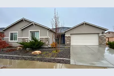 7635 Souverain Lane, Reno, NV 89506 - Photo 1