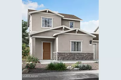 885 Orchard Rock Drive, Reno, NV 89506 - Photo 1