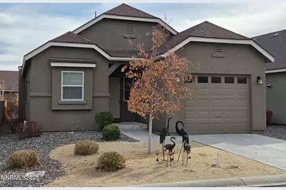 969 Marble Hills Circle, Sparks, NV 89436 - Photo 1