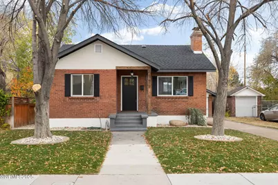 1418 Lander Street, Reno, NV 89509 - Photo 1