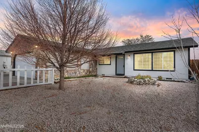 532 Yellow Jacket Road, Dayton, NV 89403 - Photo 1