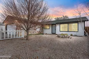 532 Yellow Jacket Rd, Dayton, NV 89403 - Photo 1