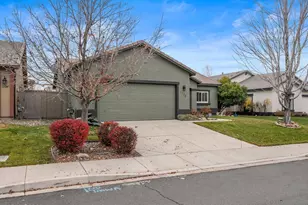 1718 River Gorge Ct, Reno, NV 89521 - Photo 1