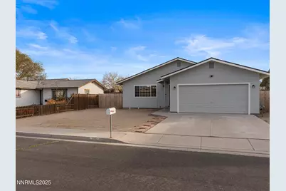 1951 Albert Street, Fallon, NV 89406 - Photo 1