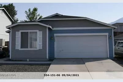 7456 Creekland Drive, Reno, NV 89506 - Photo 1