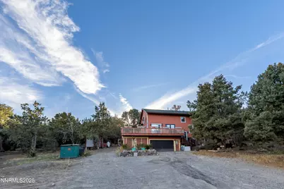 21565 Dortort Drive, Reno, NV 89521 - Photo 1