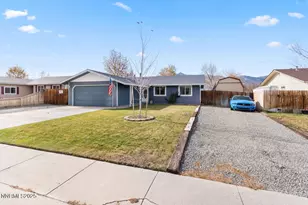 751 Hornet Dr, Gardnerville, NV 89460 - Photo 1