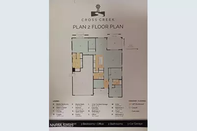 1905 Monitor Peak Street, Carson City, NV 89701 - Photo 1