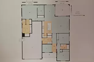 1905 Monitor Peak St, Carson City, NV 89701 - Photo 1