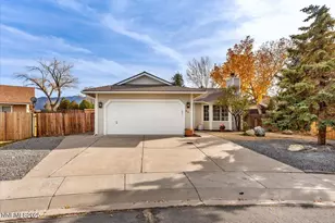 610 Boulder Cir, Dayton, NV 89403 - Photo 1