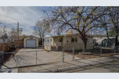 3409 Sherman Lane, Carson City, NV 89701 - Photo 1