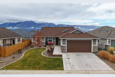 768 E Cottage Loop, Gardnerville, NV 89460 - Photo 1