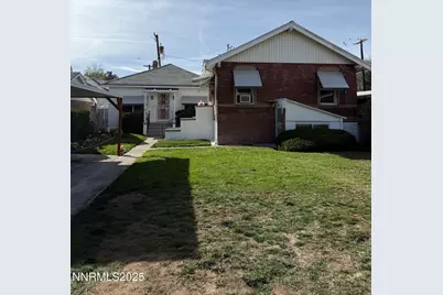 711 Evans Avenue, Reno, NV 89512 - Photo 1