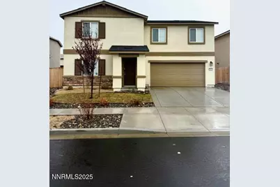 9024 Antelope Pass Drive, Reno, NV 89506 - Photo 1