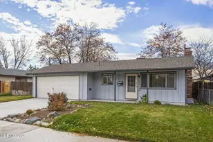 3008 Imperial Wy, Carson City, NV 89706 - Photo 1