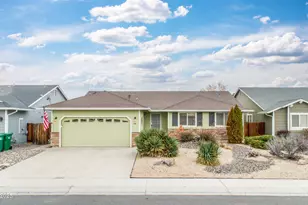 1618 Burger Rd, Fernley, NV 89408 - Photo 1