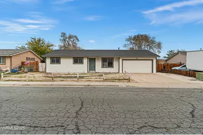 752 E Street, Fernley, NV 89408 - Photo 1