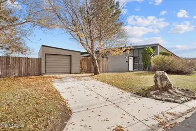 11642 Green Mountain Street, Reno, NV 89506 - Photo 1