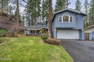 130 Ponderosa Dr, Zephyr Cove, NV 89448 - Photo 1