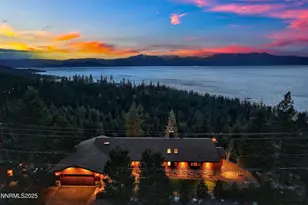 1337 Winding Way, Glenbrook, NV 89413 - Photo 1