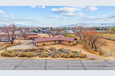 95 E Bonanza Drive, Carson City, NV 89706 - Photo 1