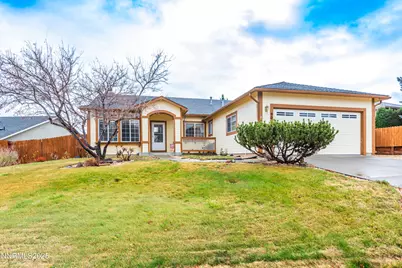901 Valley Vista Drive, Carson City, NV 89705 - Photo 1