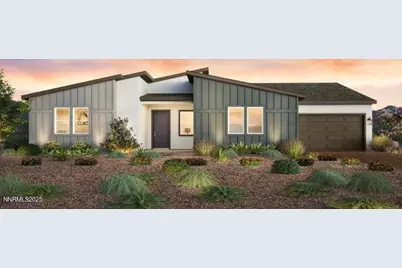 1616 Venado Valley Circle #Venado 26, Carson City, NV 89703 - Photo 1