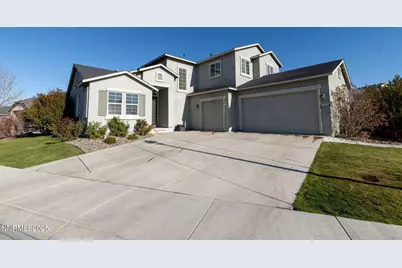 1226 Lasso Lane, Gardnerville, NV 89410 - Photo 1