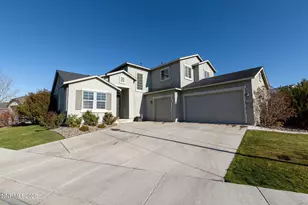 1226 Lasso Ln, Gardnerville, NV 89410 - Photo 1