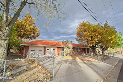 995 Roberts Street, Reno, NV 89502 - Photo 1