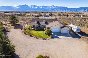 1572 Sawmill Rd, Gardnerville, NV 89410 - Photo 1