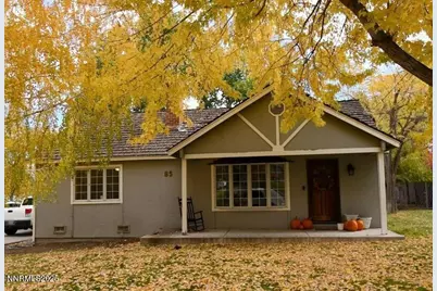 85 Rancho Manor Drive, Reno, NV 89509 - Photo 1