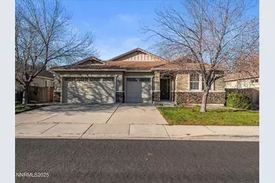 10873 Rushing Flume Drive, Reno, NV 89521 - Photo 1